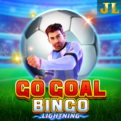 Go Goal BIngo